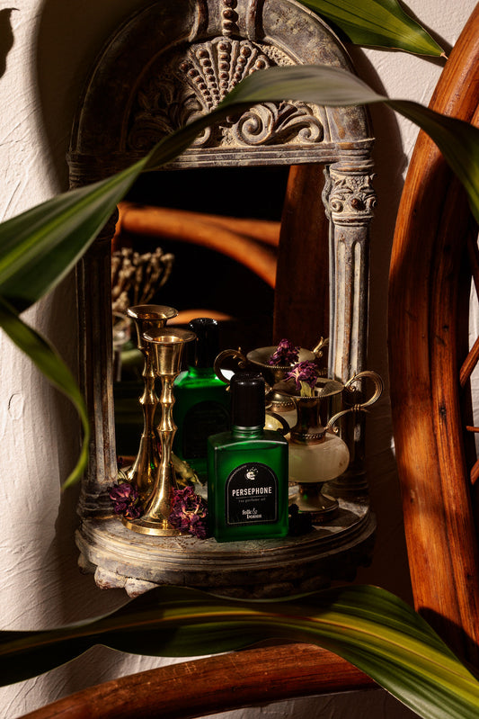 Persephone Perfume Oil
