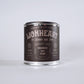 Lionheart Metal Tin Soy Candle