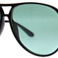 Captain Nemo - Sunglasses: Tort/Amber