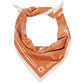 Soleil Recycled Cotton Bandana