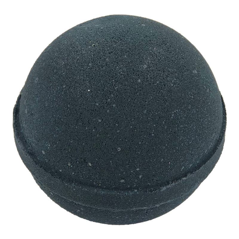 Black Velvet Bath Bomb