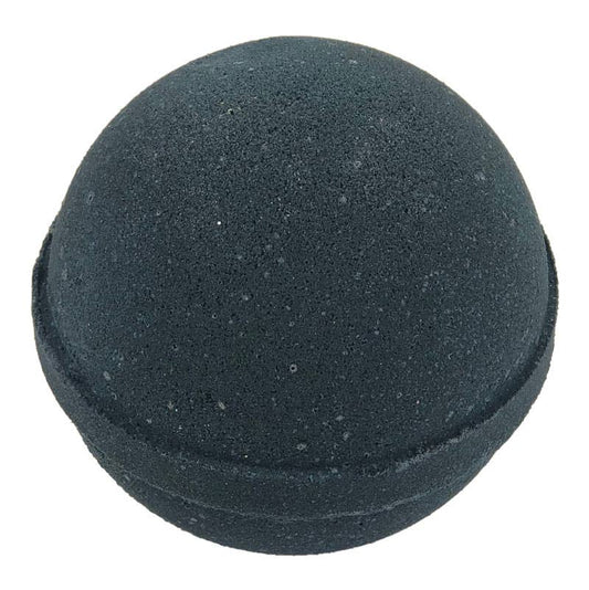 Black Velvet Bath Bomb