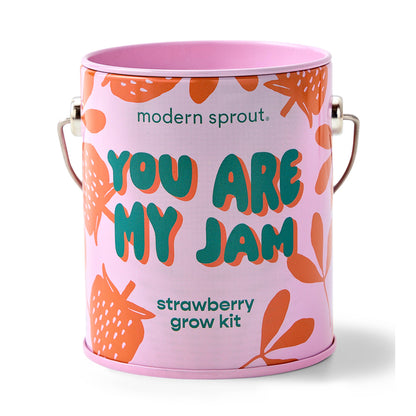 You are My Jam Grow Kits