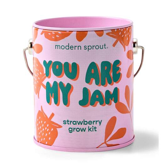 You are My Jam Grow Kits