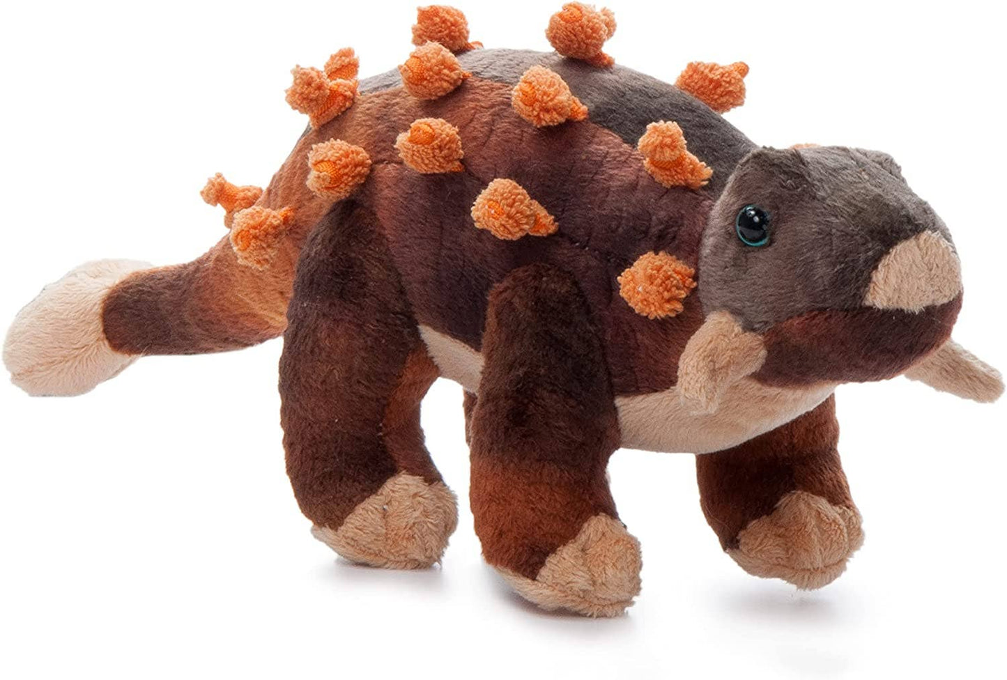 Ankylosaurus  Dino Small 12"