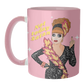 Bianca Del Rio Coffee Mug