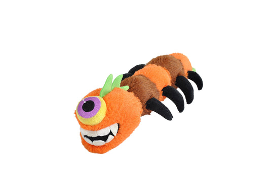 Monsterkins Mk Stuffed Animal 18"