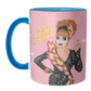 Bianca Del Rio Coffee Mug