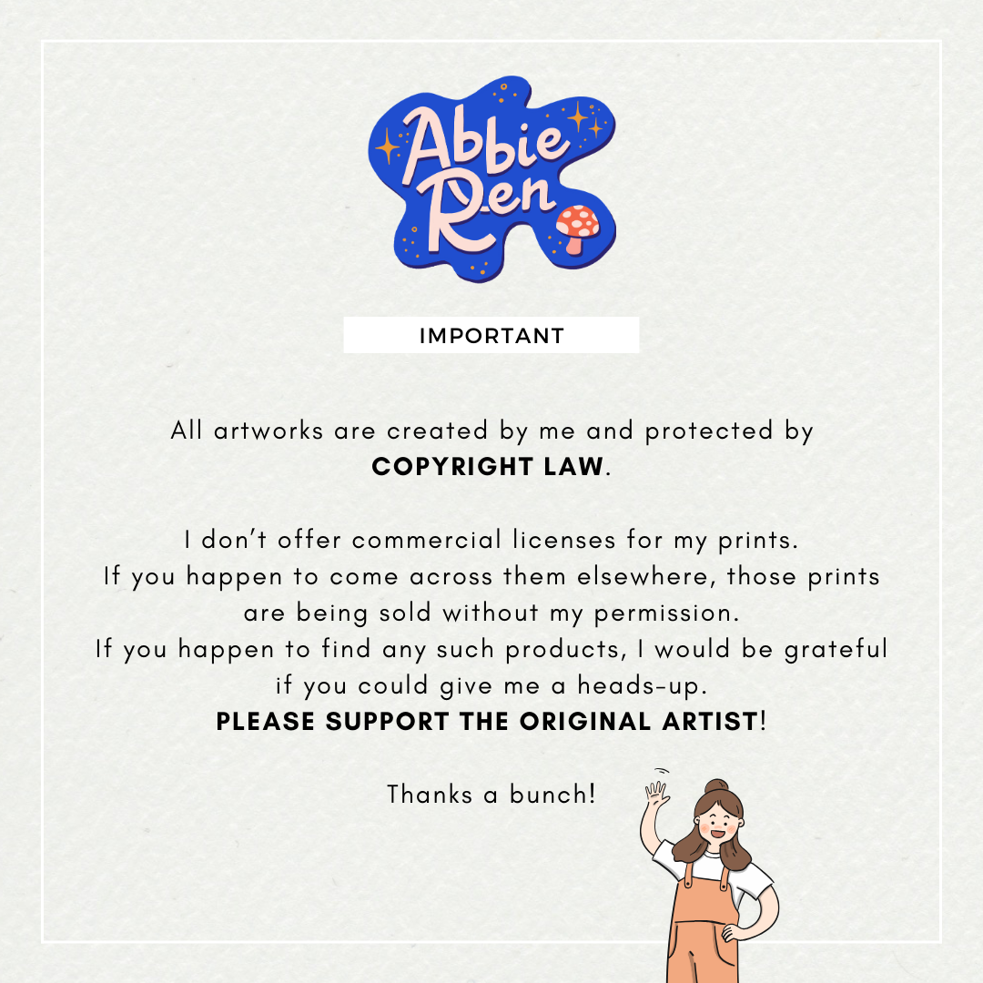 Jurassic Park Art Print 8x10