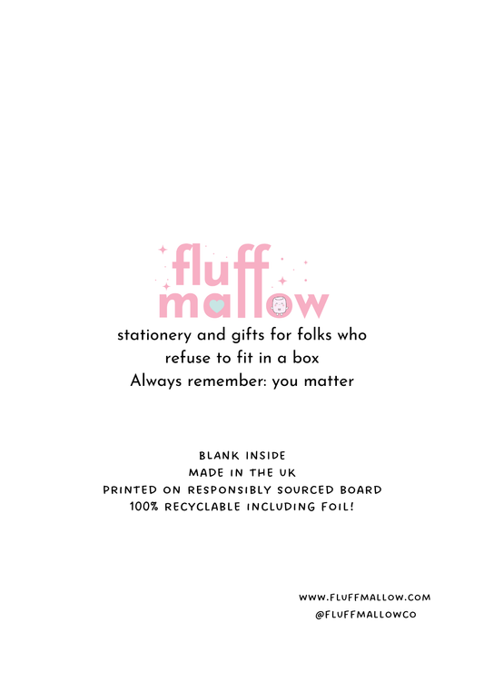 Growing Up Is Hard Greeting Card