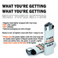 Goldfish Box Lighter: Lighter Only