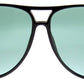 Captain Nemo - Sunglasses: Tort/Amber