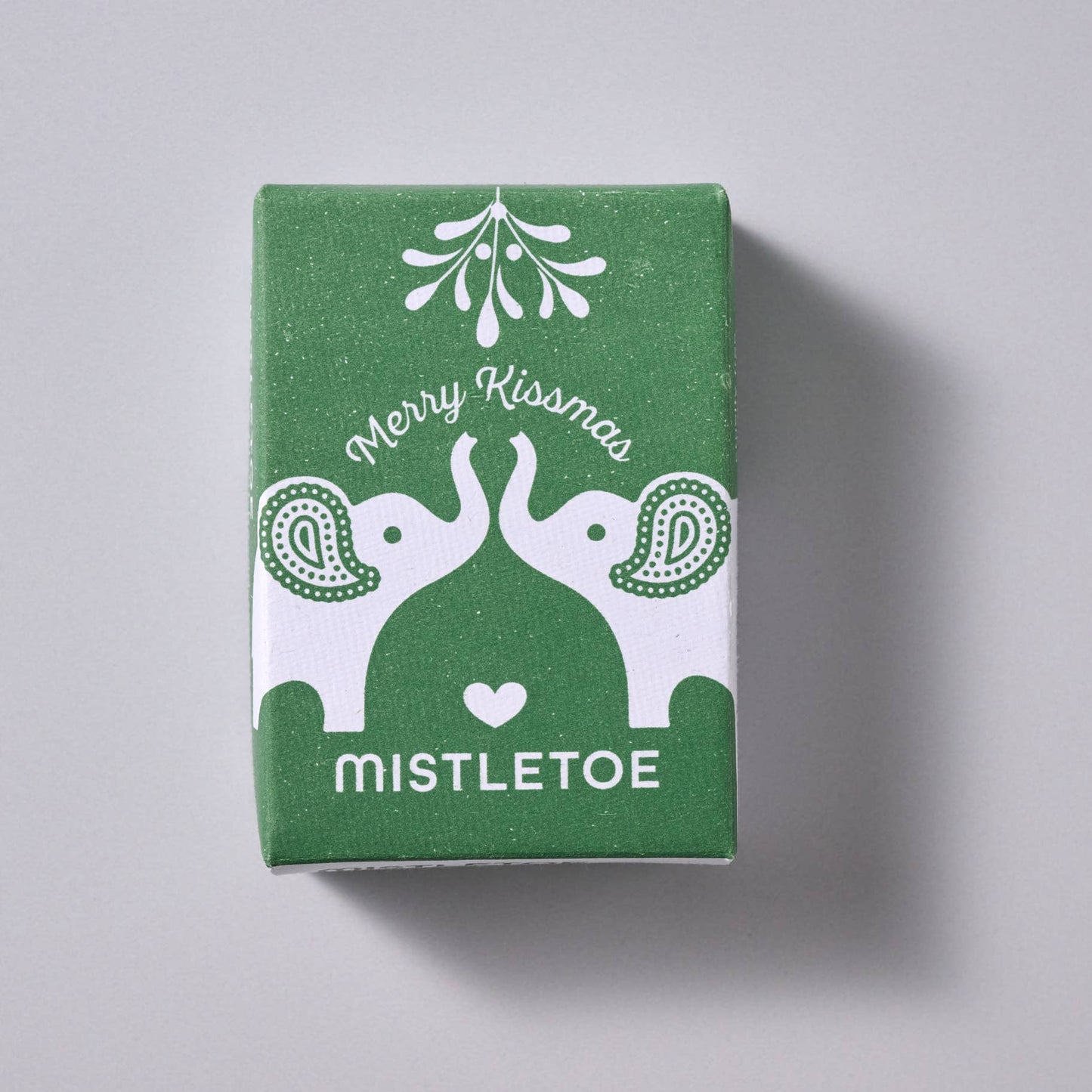 Mistletoe Bar Soap