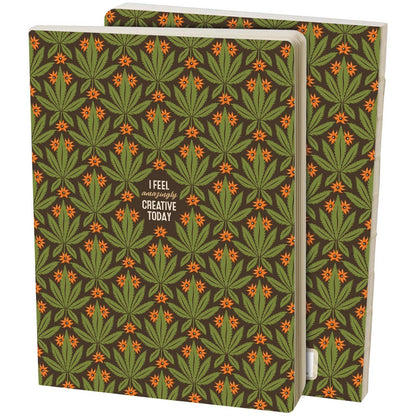 Amazingly Creative Journal