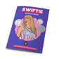 Taylor Swiftie Activity Book A4