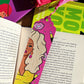 RuPaul Make Up Bookmark