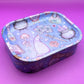 Metal Box "Magic"