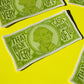 Cash Money Sticker