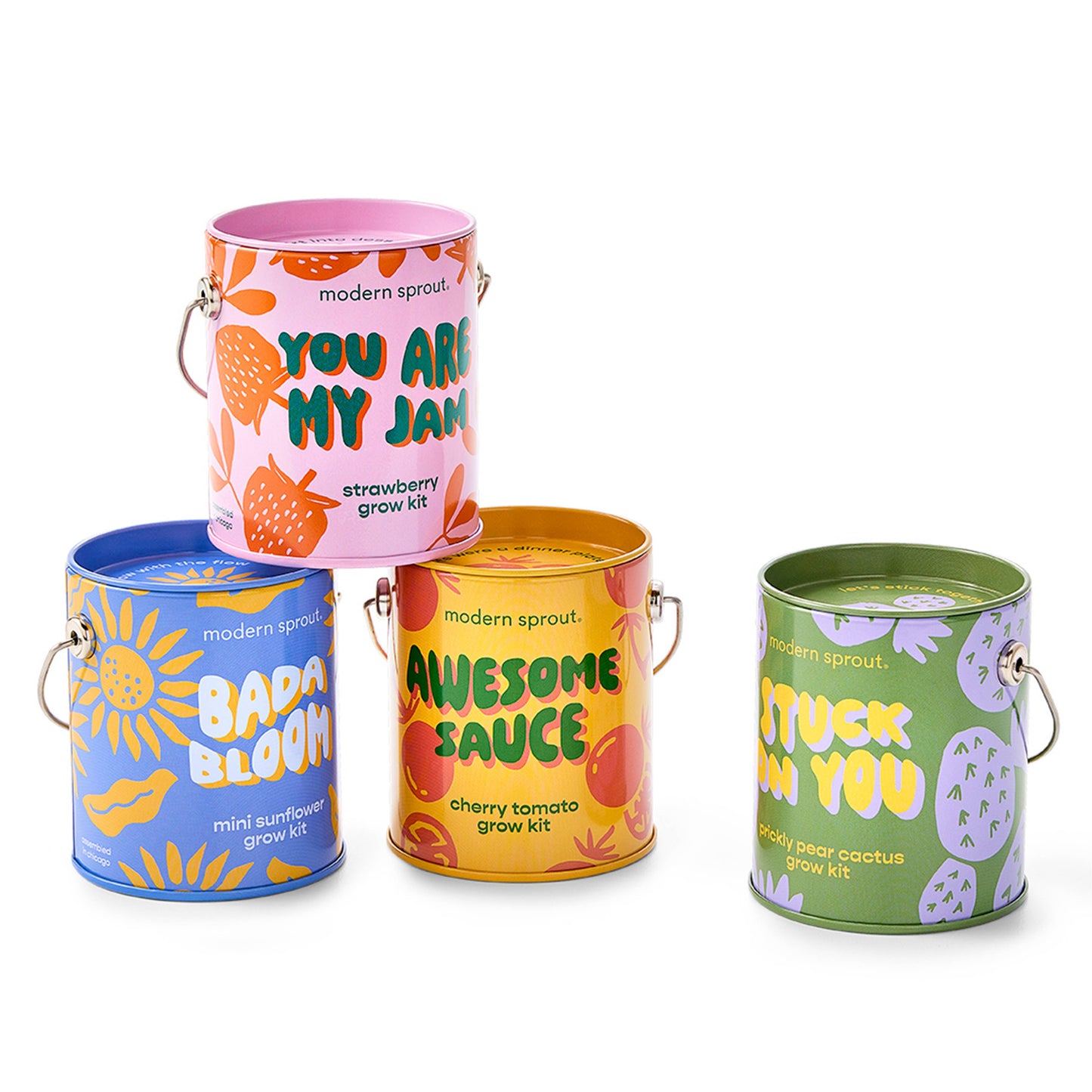 You are My Jam Grow Kits