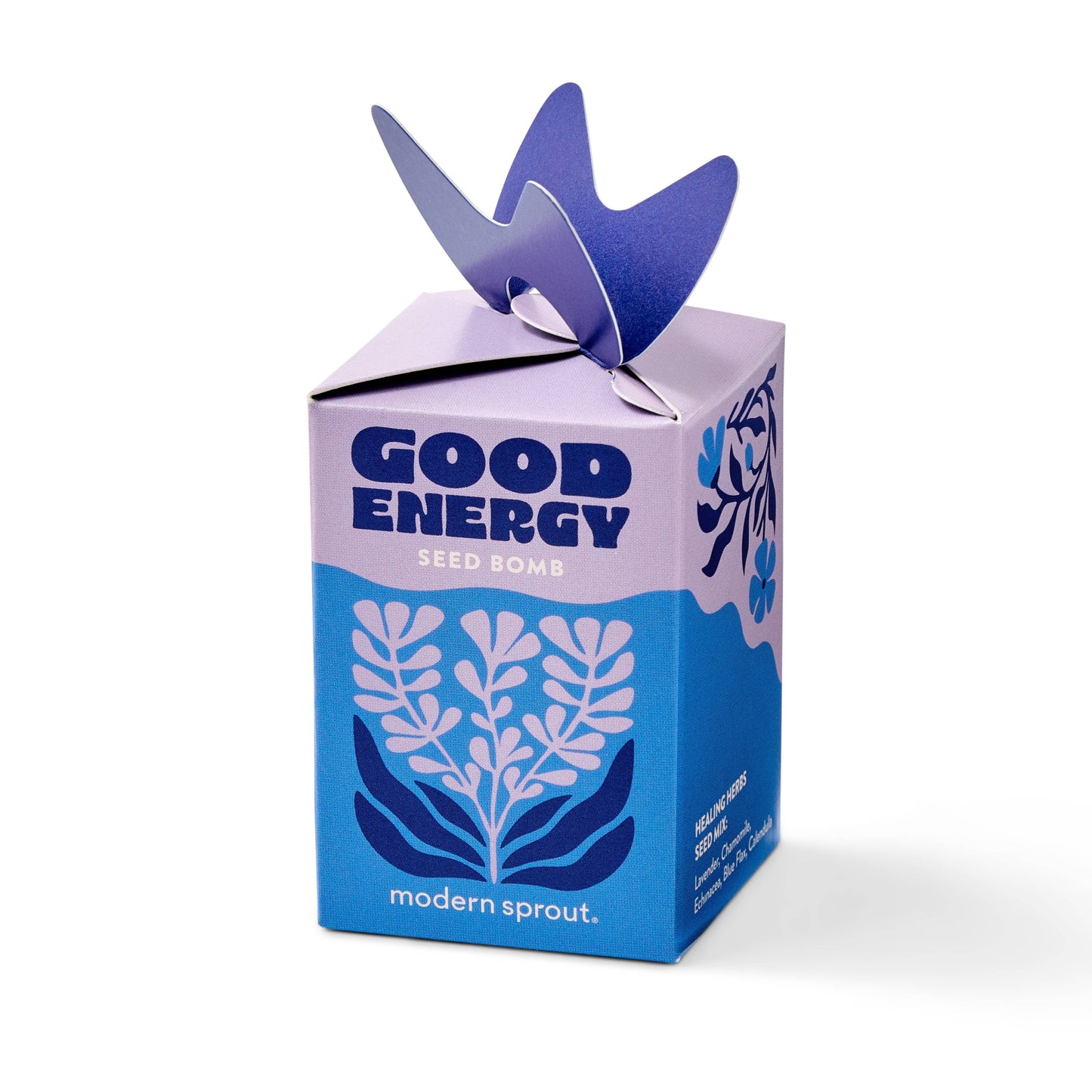 Stay Wild Refresh Seed Bomb
