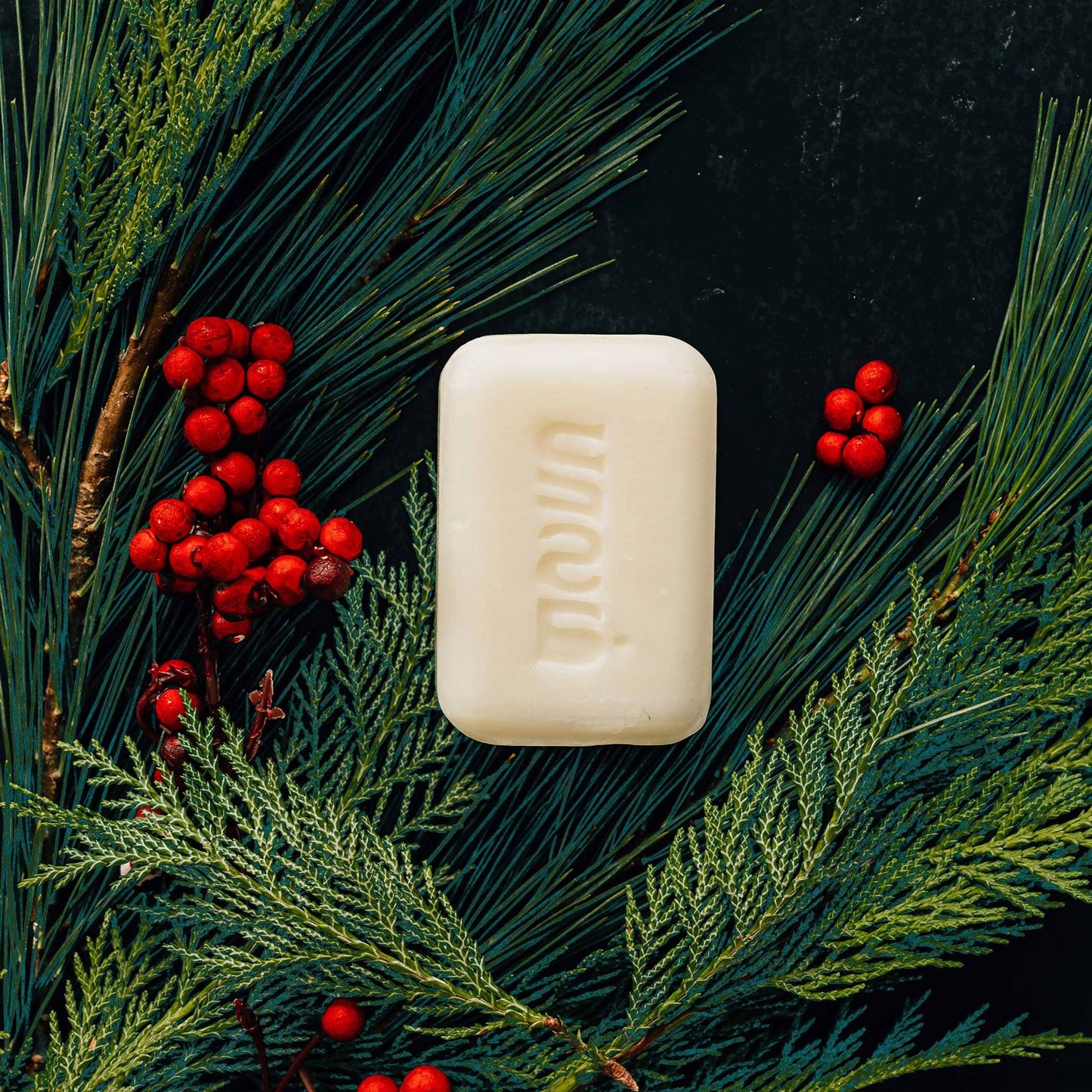 Mistletoe Bar Soap