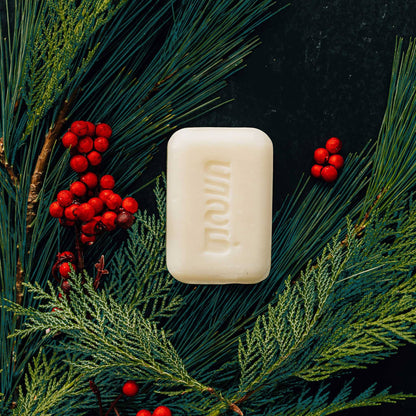 Mistletoe Bar Soap