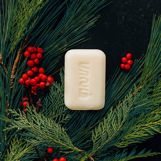 Mistletoe Bar Soap