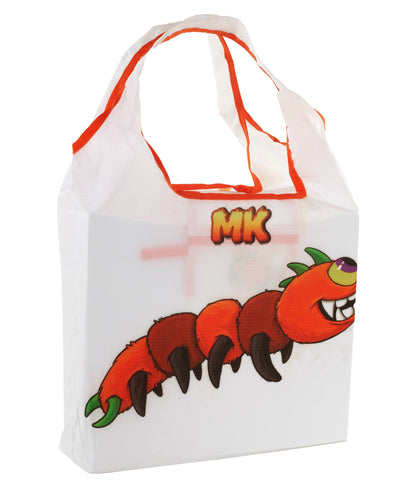 Monsterkins Mk Stuffed Animal 18"