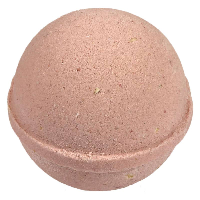 Moroccan Vanilla Bath Bomb