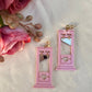 Sweetheart Guillotine Halloween Spooky Earrings