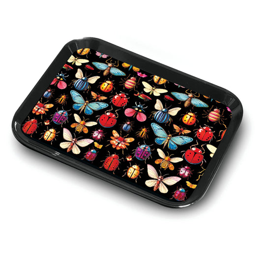 Bugs Small trinket Tray