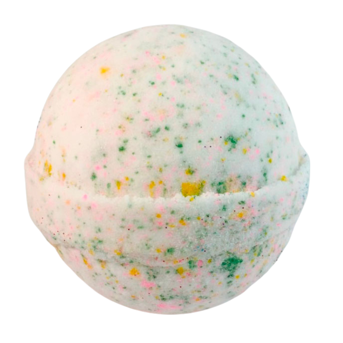 Confetti Bath Bomb