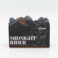 Midnight Rider Bar Soap