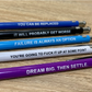 Demotivational Pens