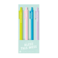 Holding It Together Jotter Pens, Set of 4