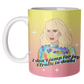 Katya Zamo Coffee Mug