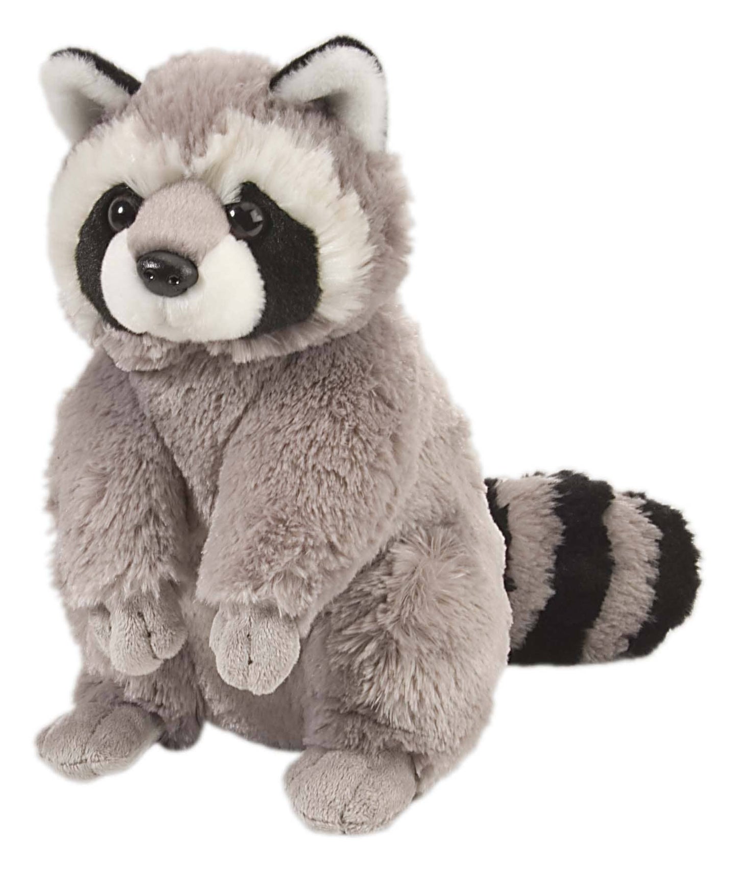 Raccoon Stuffed Animal 12"