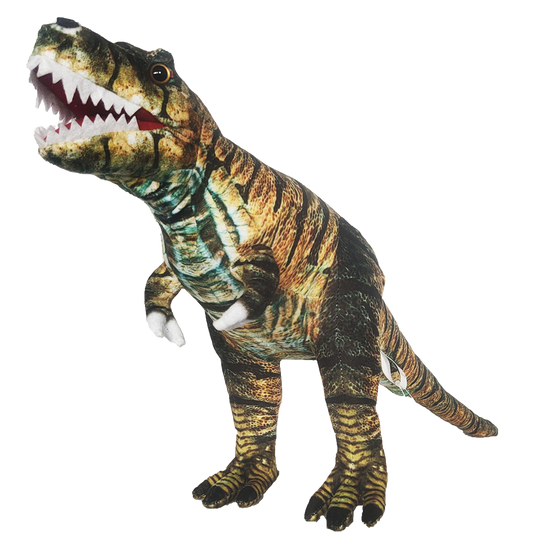 Tyrannosaurus Plush Dinosaur Rex 24" Stuffed Animal