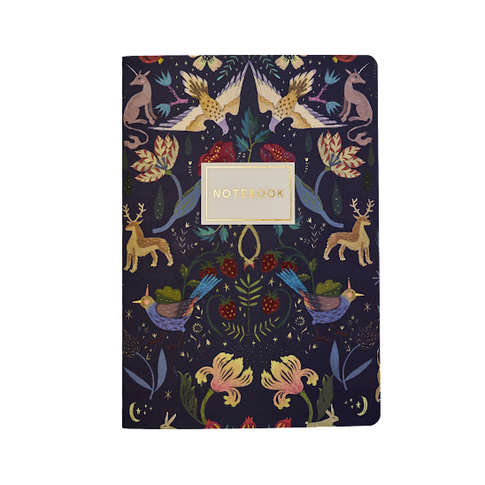 Fairytale Notebook