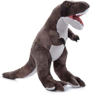 T-Rex Dino Brown Small 14”