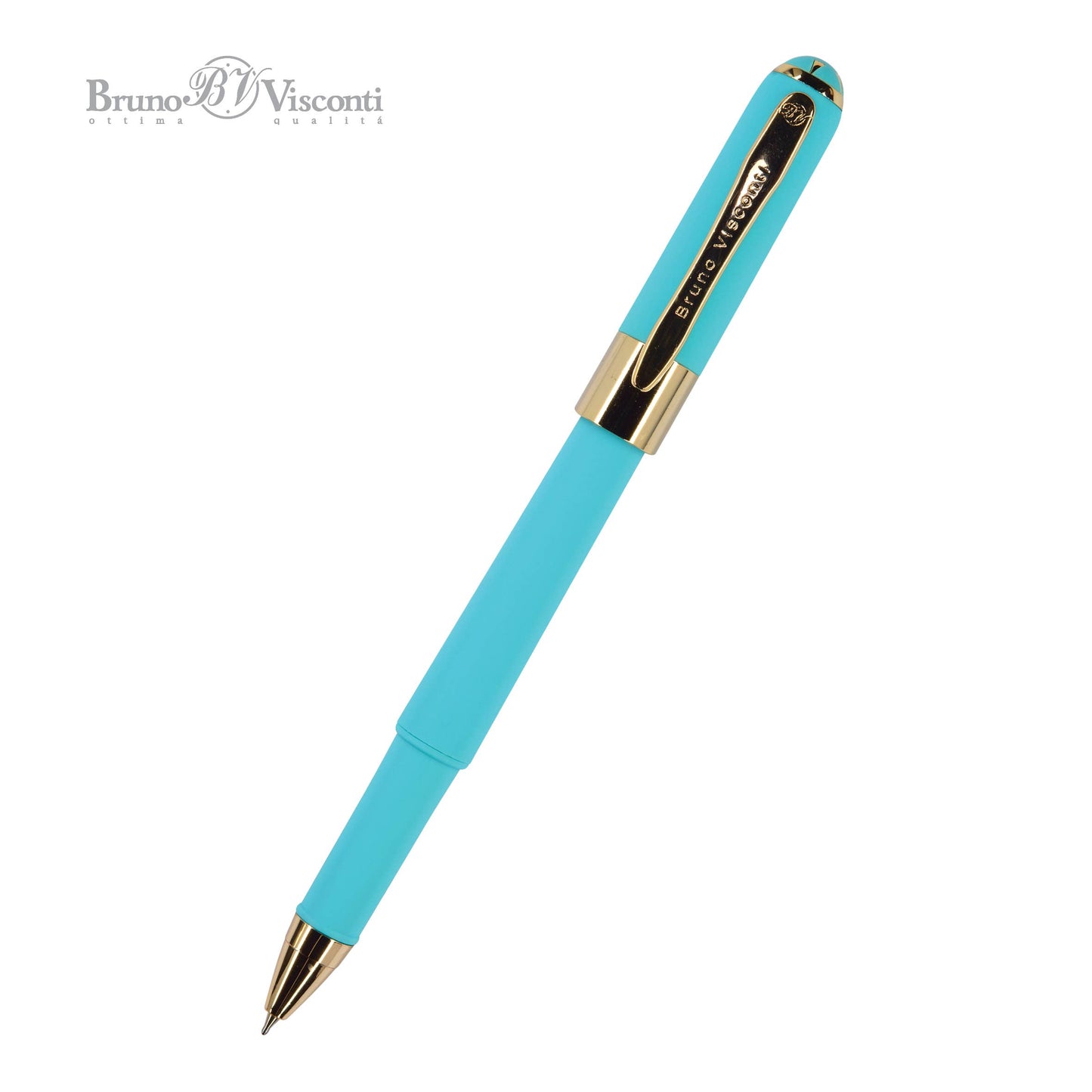 Azure Monaco Pen