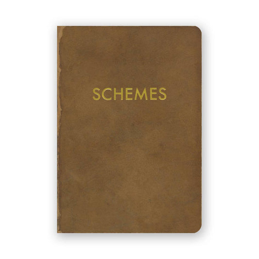 Schemes Small Journal
