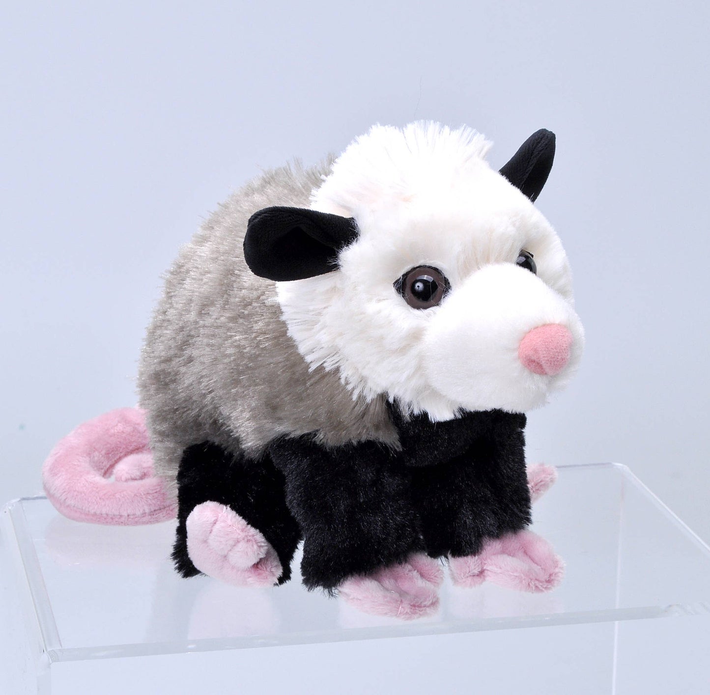 Mini Opossum 8" Stuffed Animal