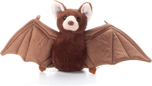 Babiez Wild Onez Bat 6” Stuffed Animal