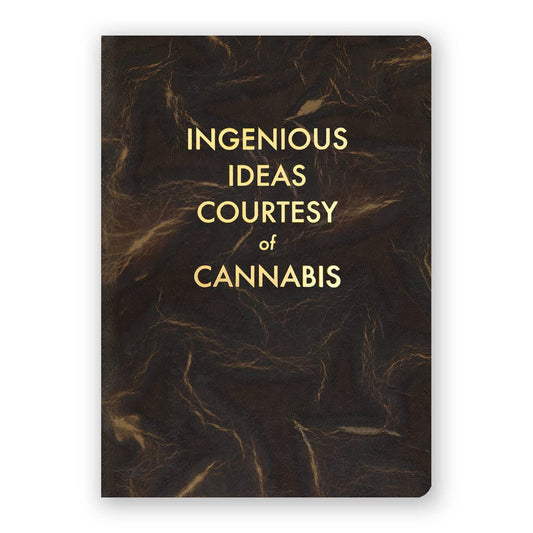 Ingenious Ideas Courtesy of Cannabis Medium Journal