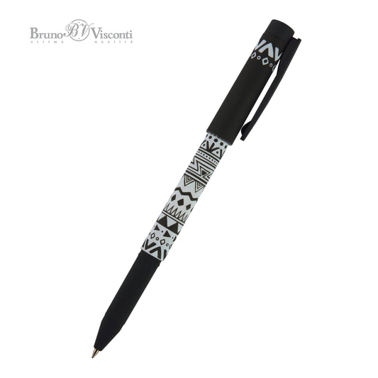FreshWrite Black and White Graphics Pen