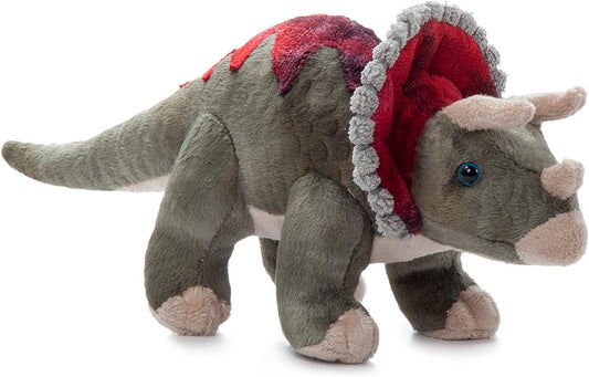 Triceratops Small 12”