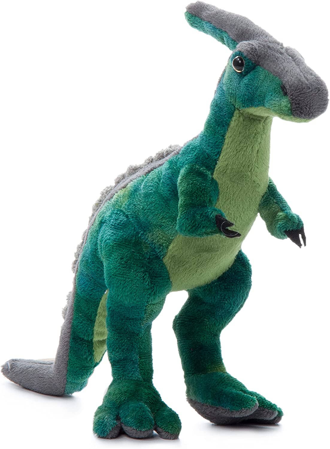 Parasaurolophus Dino Small 14”