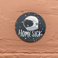 Homesick Holographic Sticker