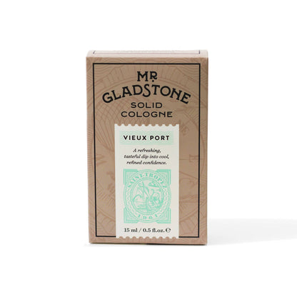 Vieux Port Solid Cologne